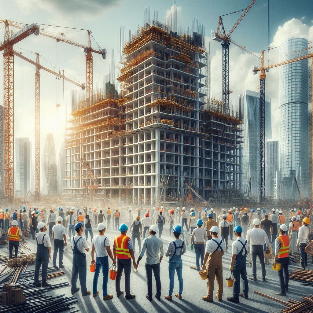 Construction Image